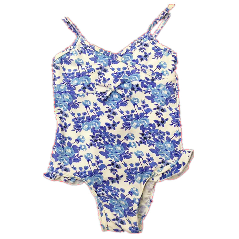 2016 ֽ    Ϳ  Ű  ũ Ƿ  ġ/2016 Newest Summer Baby Girls Swimwear Cute Swimsuit Kids Sunscreen clothing bathing suit be